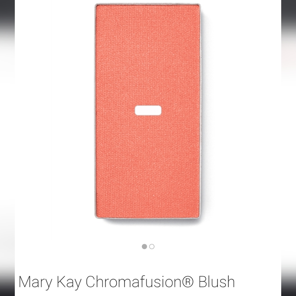 Mary Kay Chromafusion® Blush Juicy Peacj